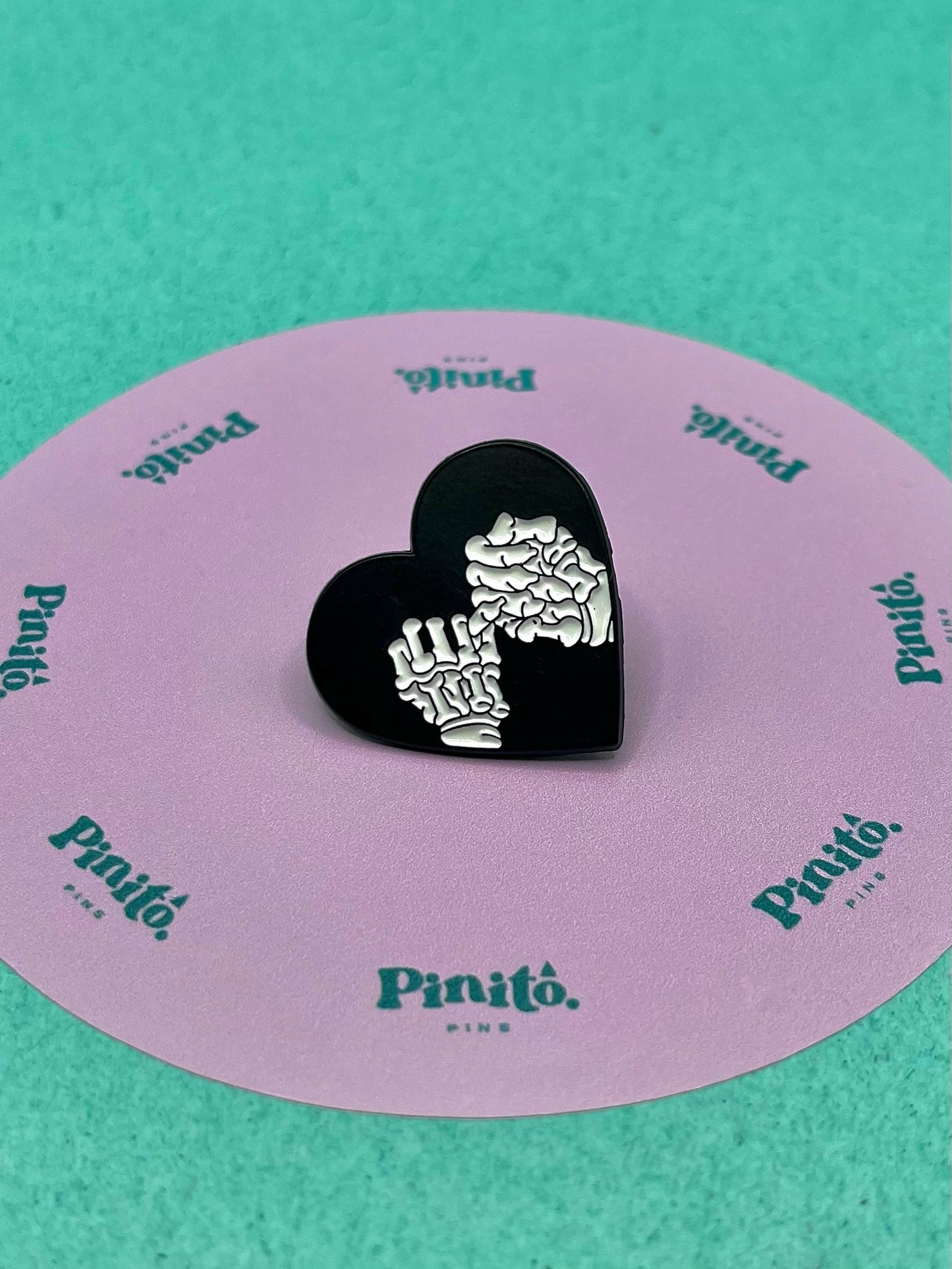 Pinky Promise
