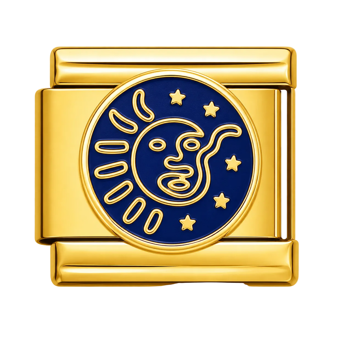 Charm celestial