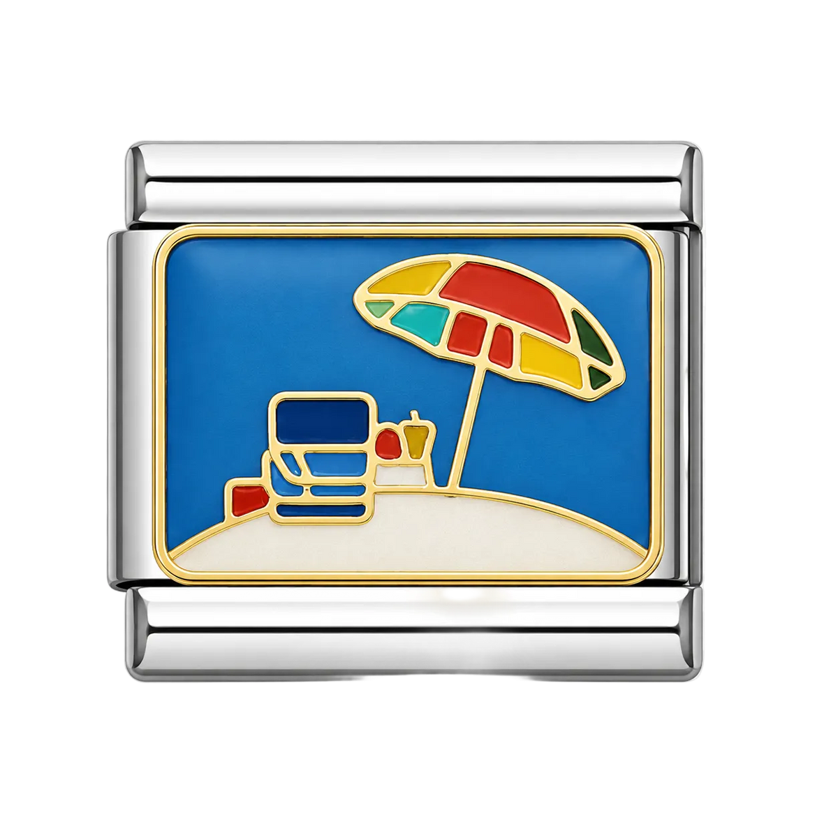 Charm playero