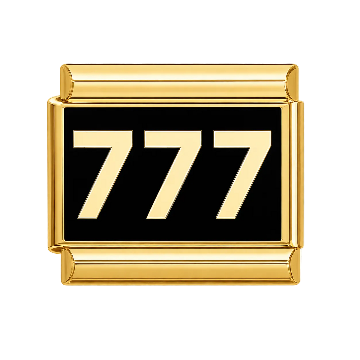 Charm 777