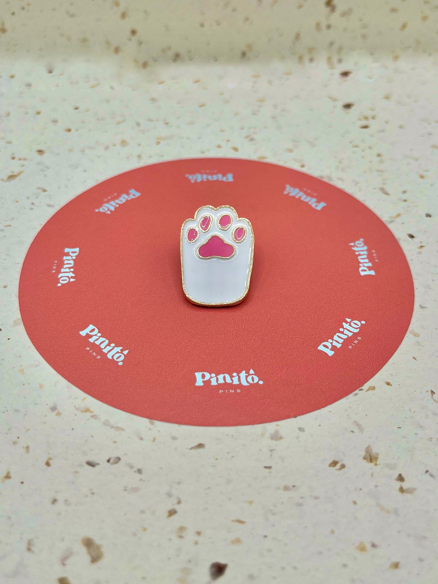 Patitas