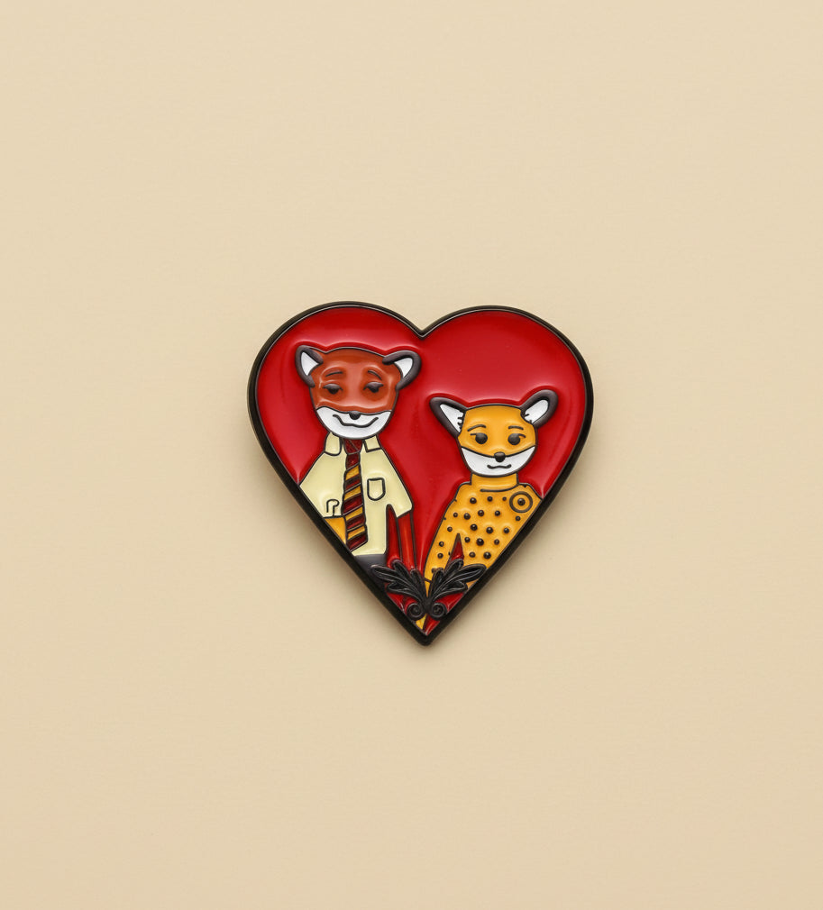 Fantastic Mr. Fox