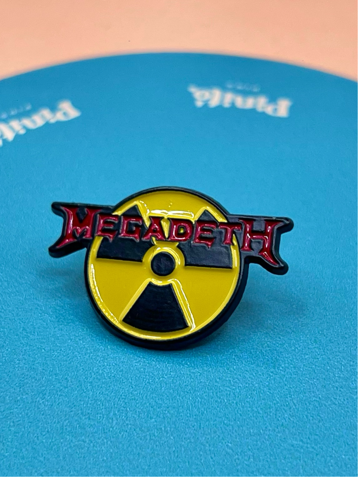 Megadeath