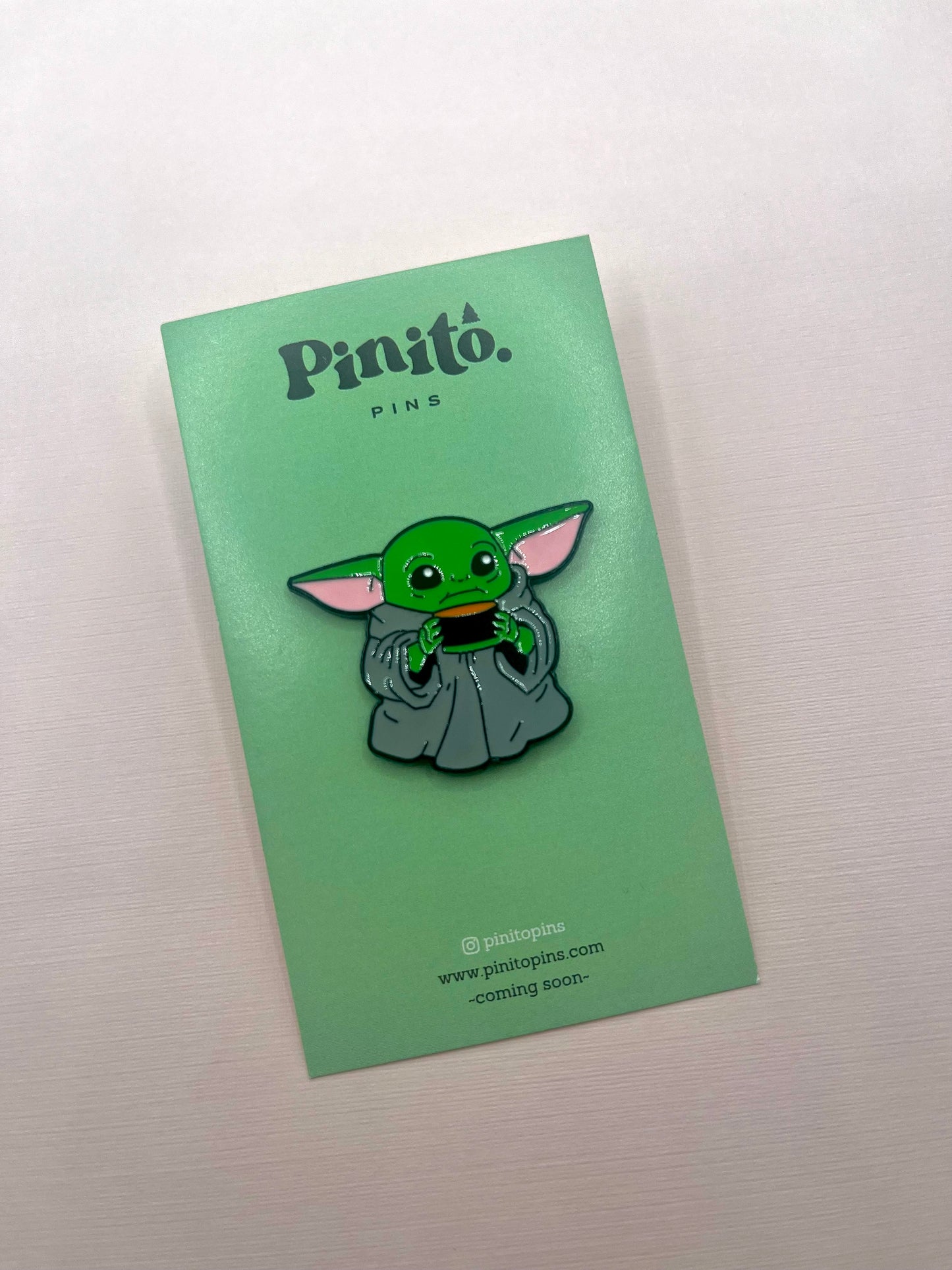 Grogu