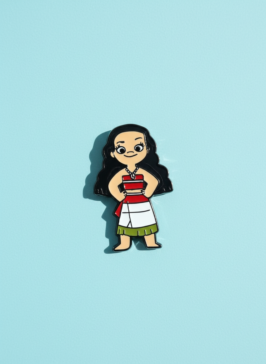 Moana