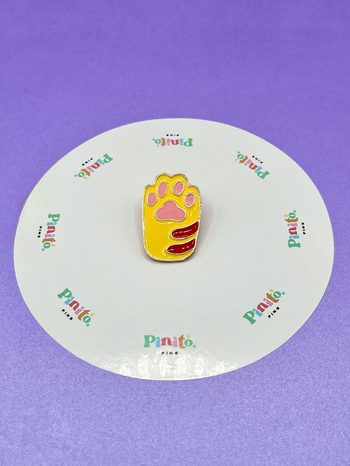 Patitas