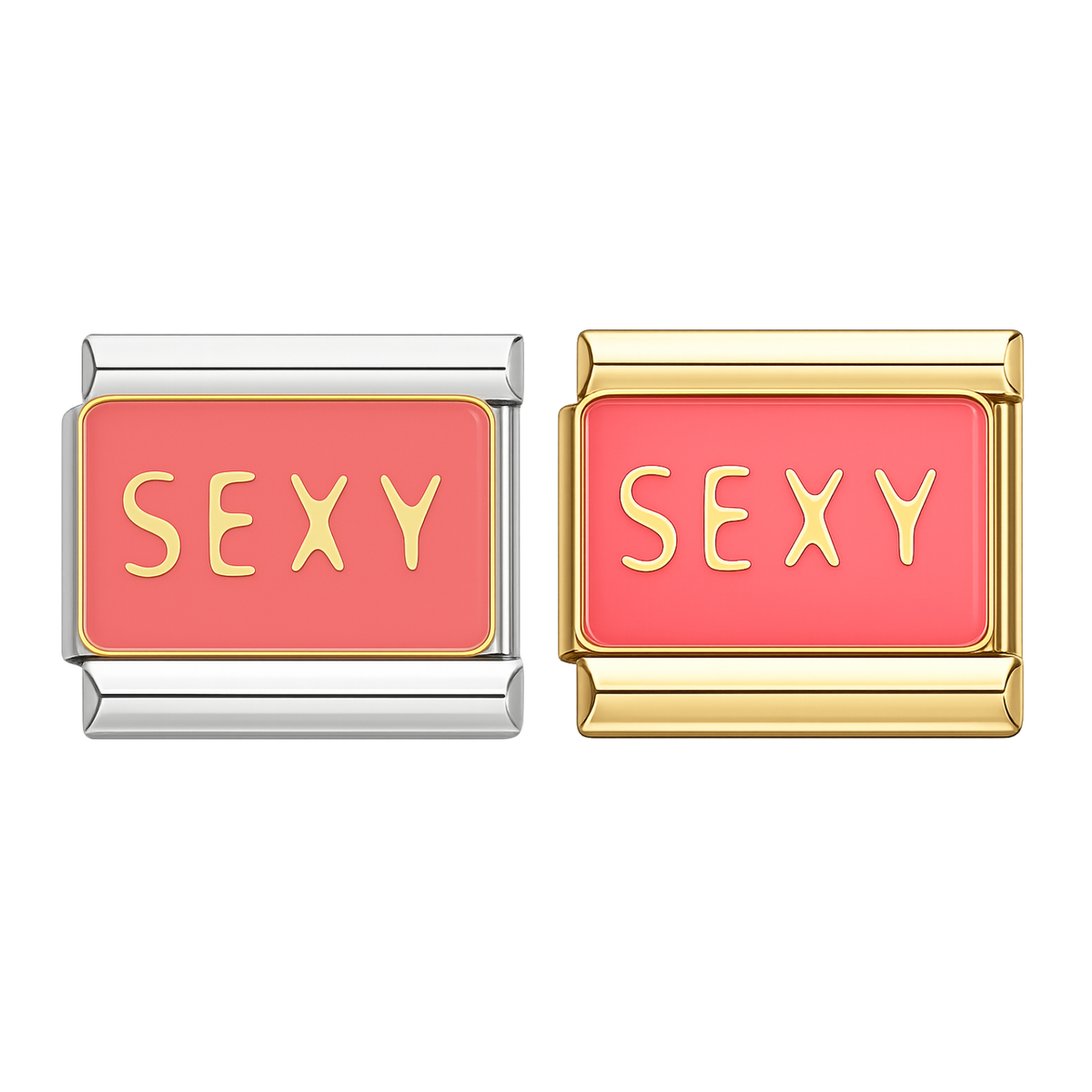 Charm sexy
