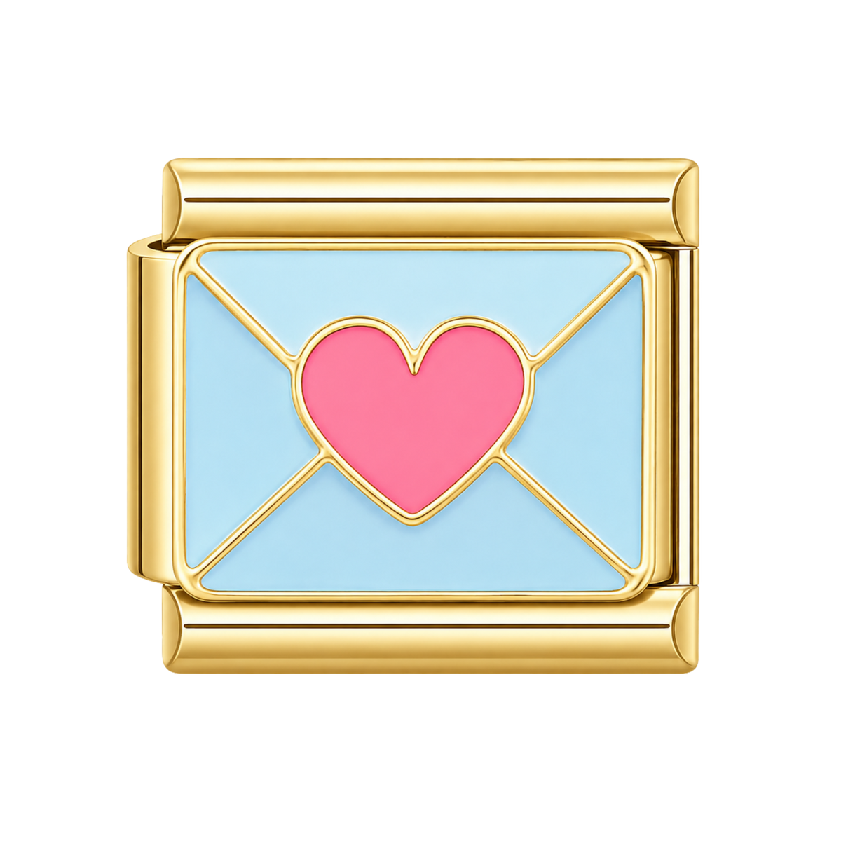 Charm carta celeste