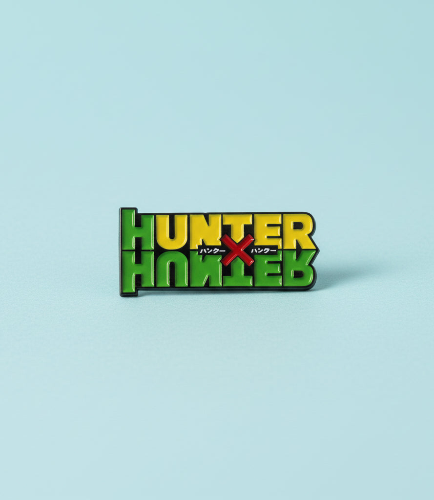 Hunter hunter