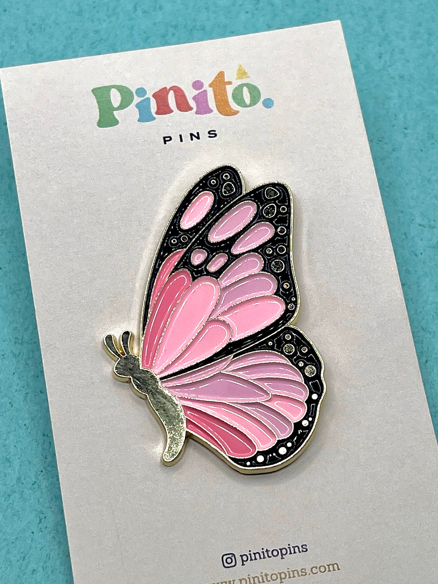 Mariposa