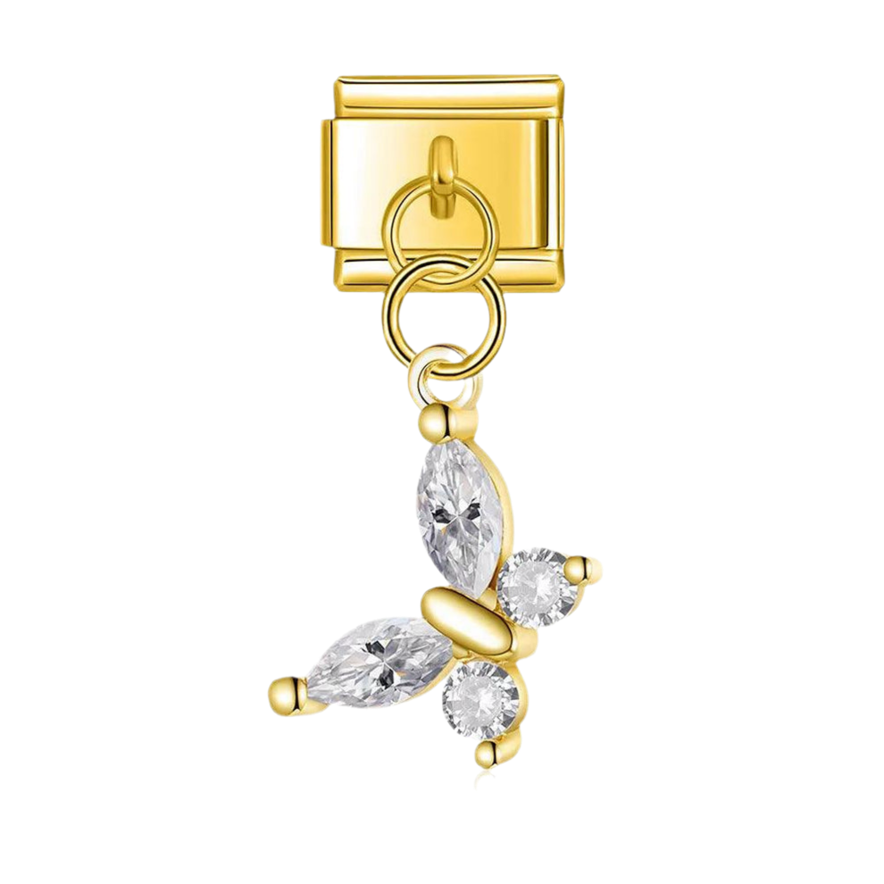 Charm Mariposa