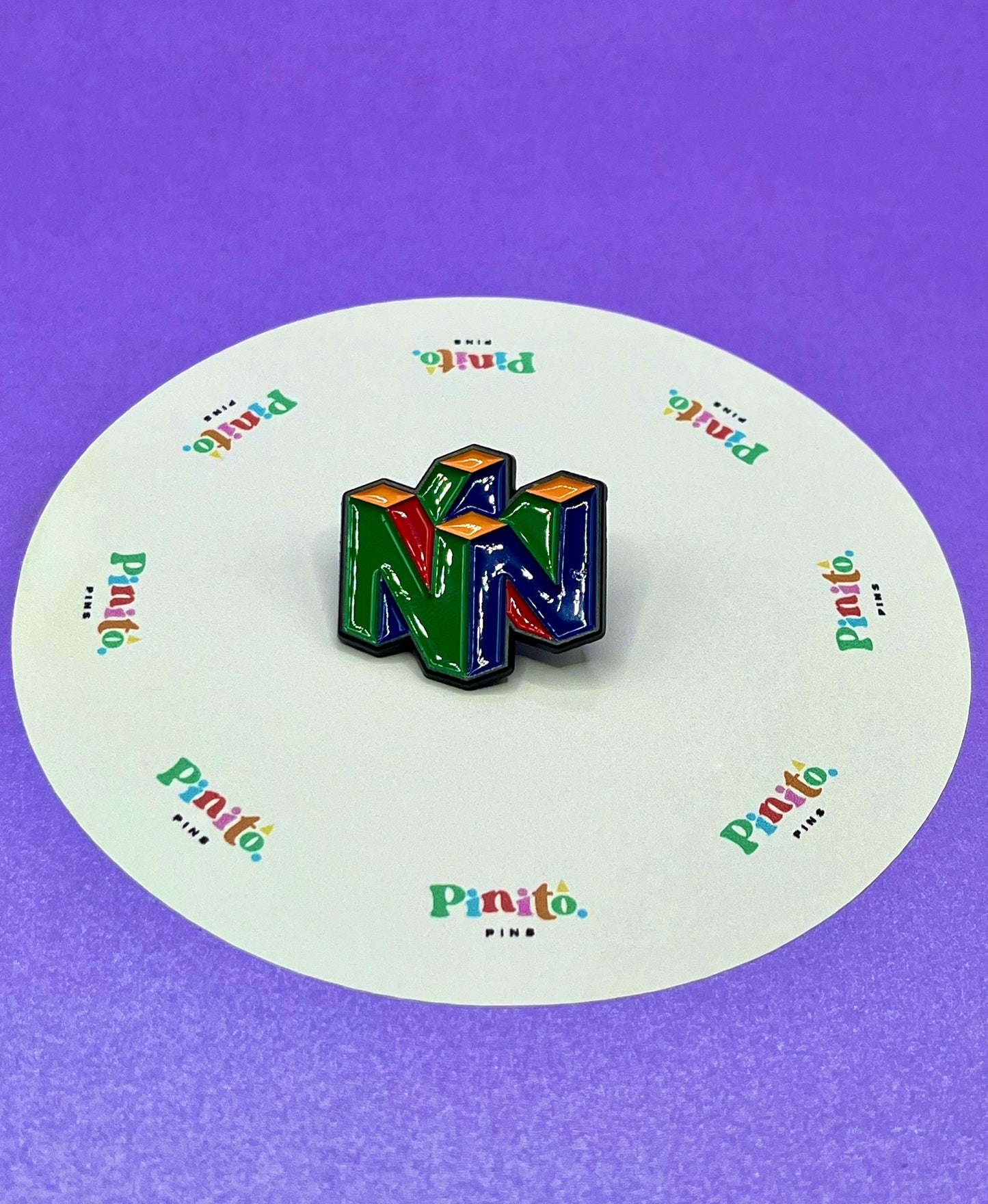 Nintendo 64