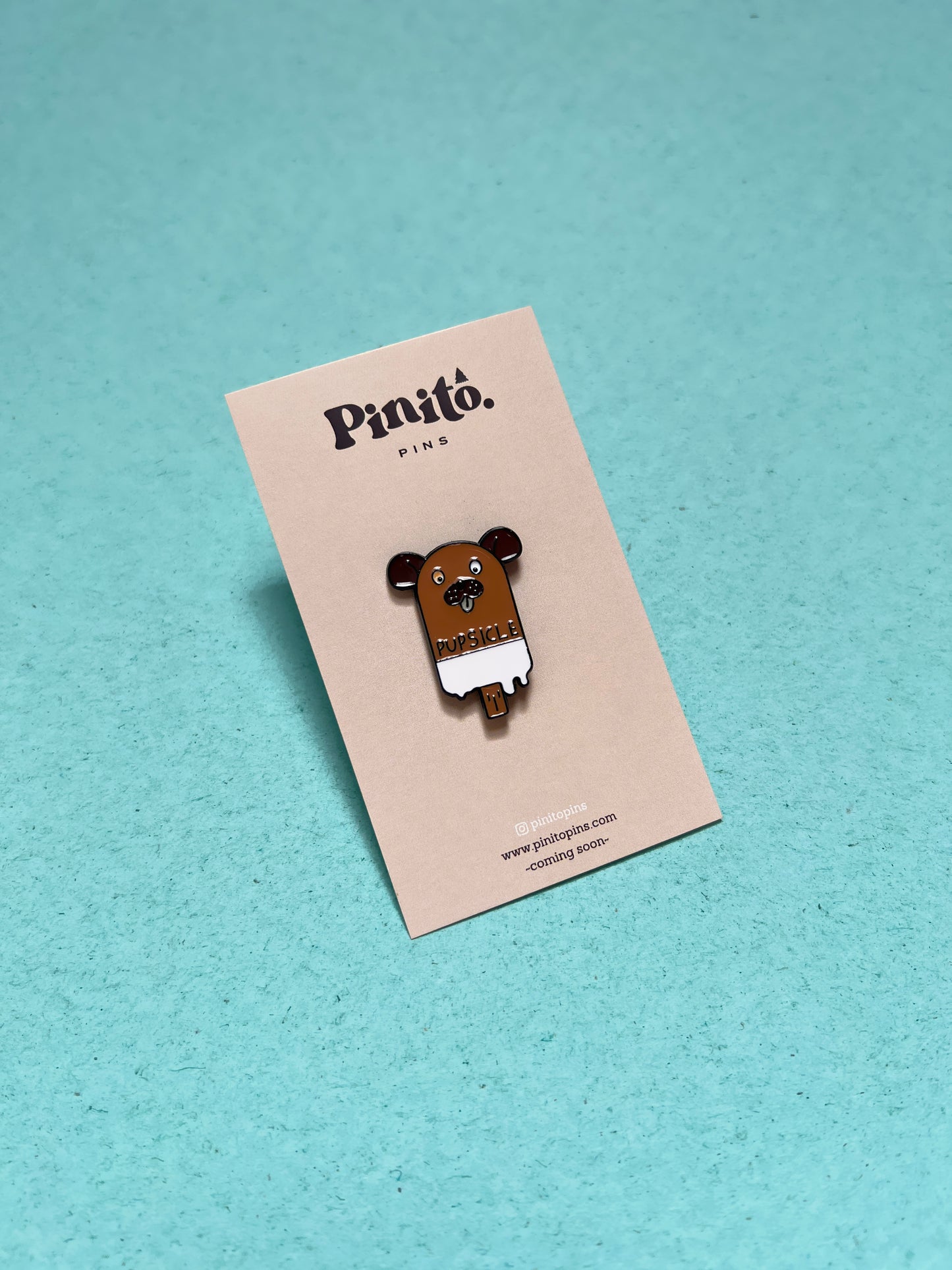 Pupsicle