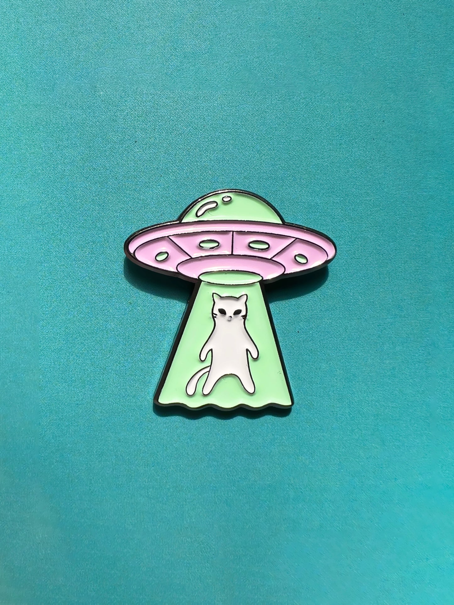 Gato Alien