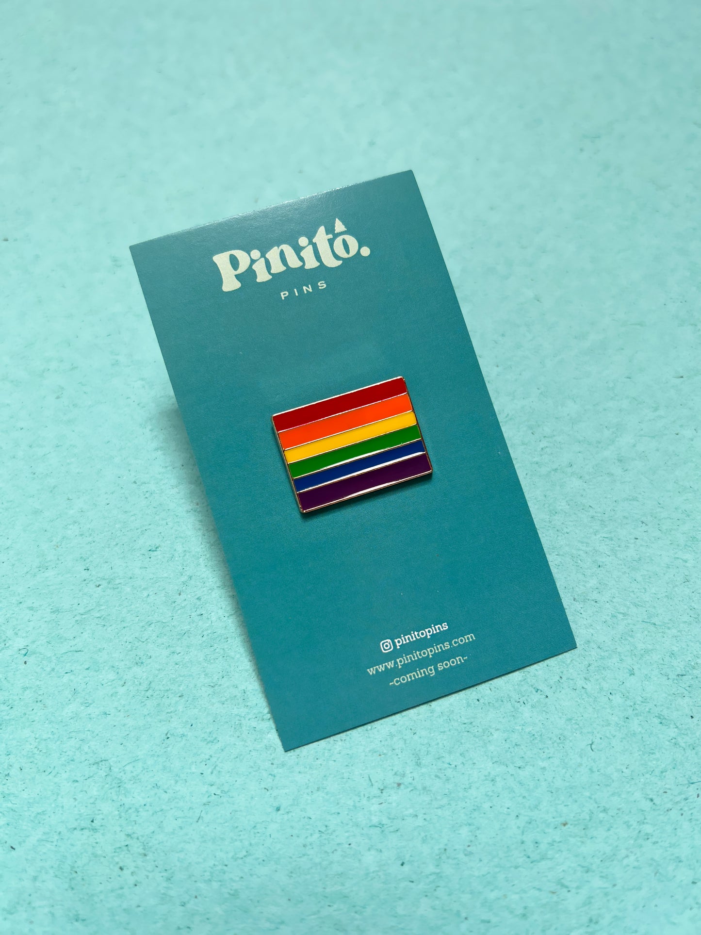 Bandera Orgullo LGBTQI+