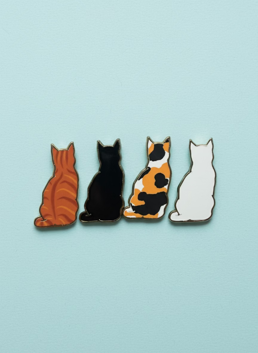 Gatitos