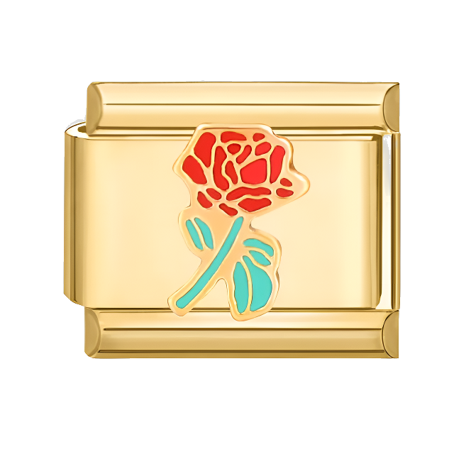 Charm Rosa