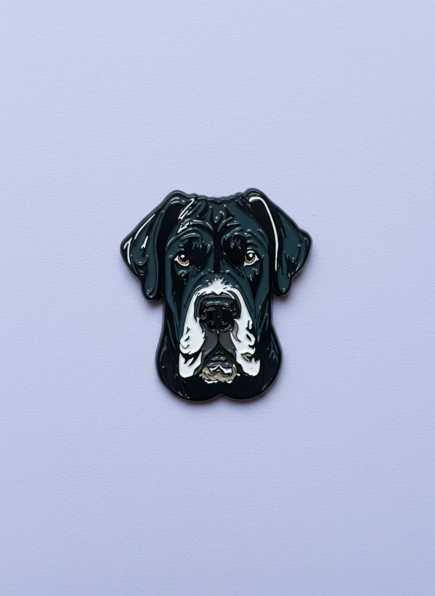 Cane Corso