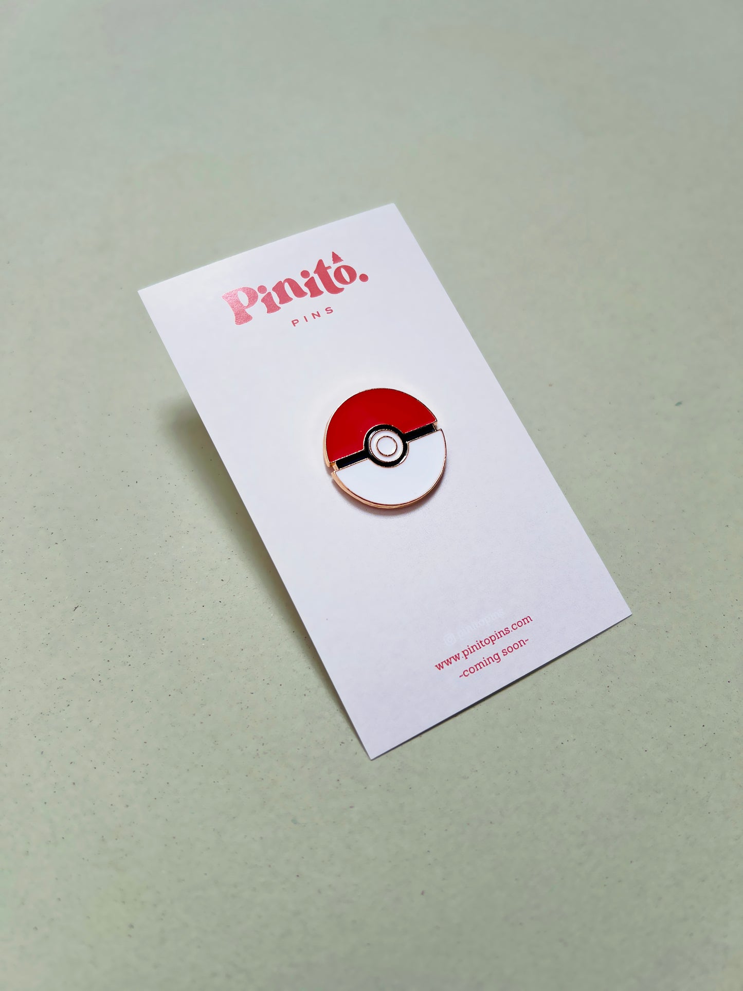 Pokebola