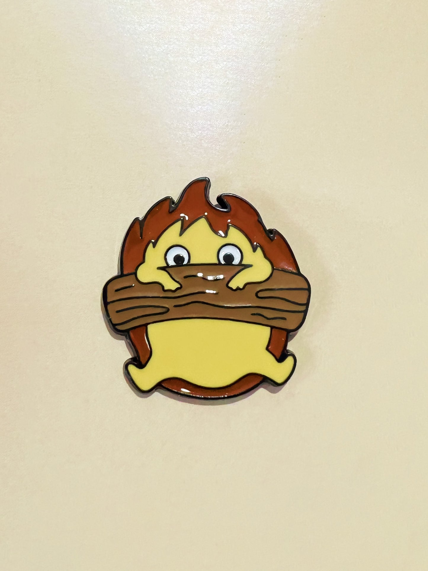 Calcifer