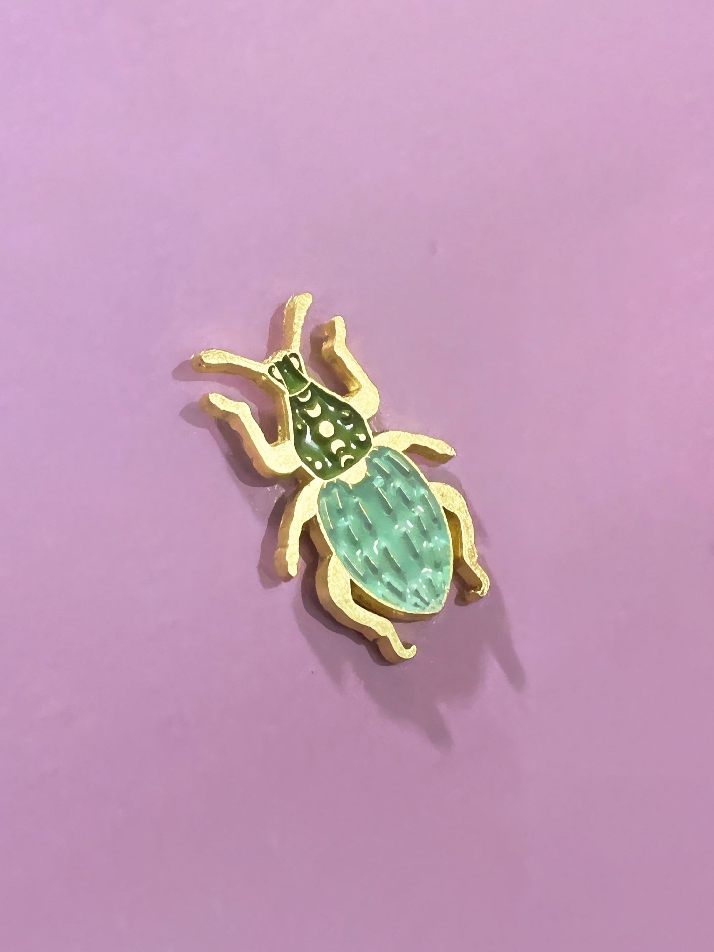Escarabajo