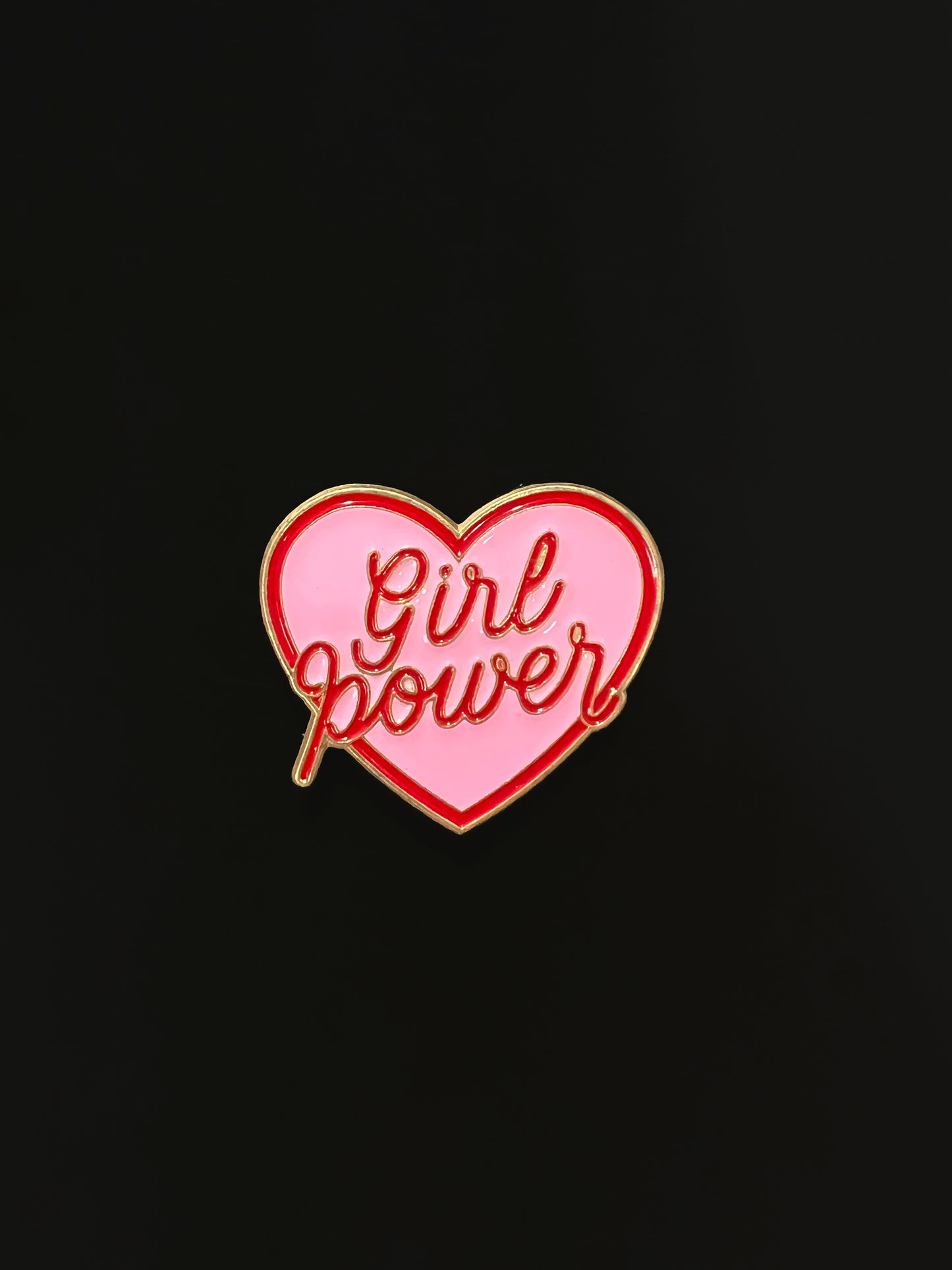 Girl Power