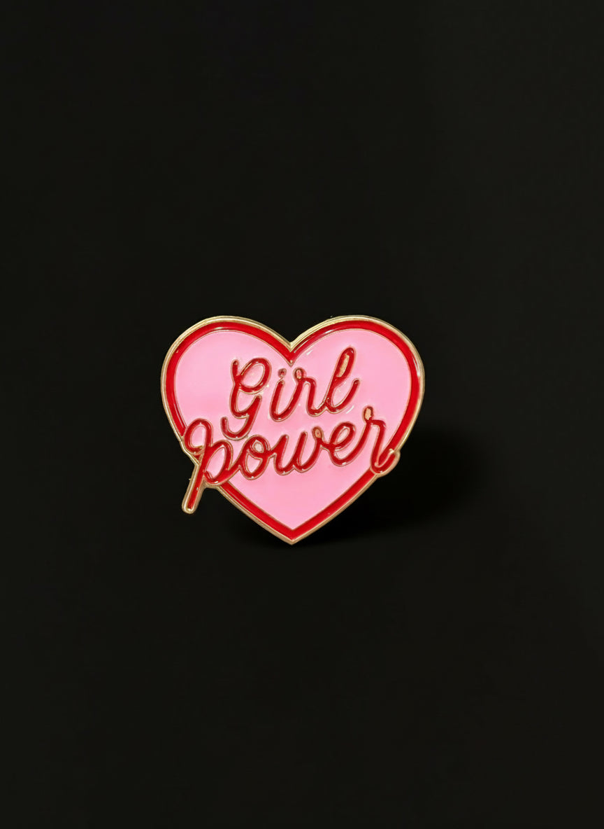 Girl Power