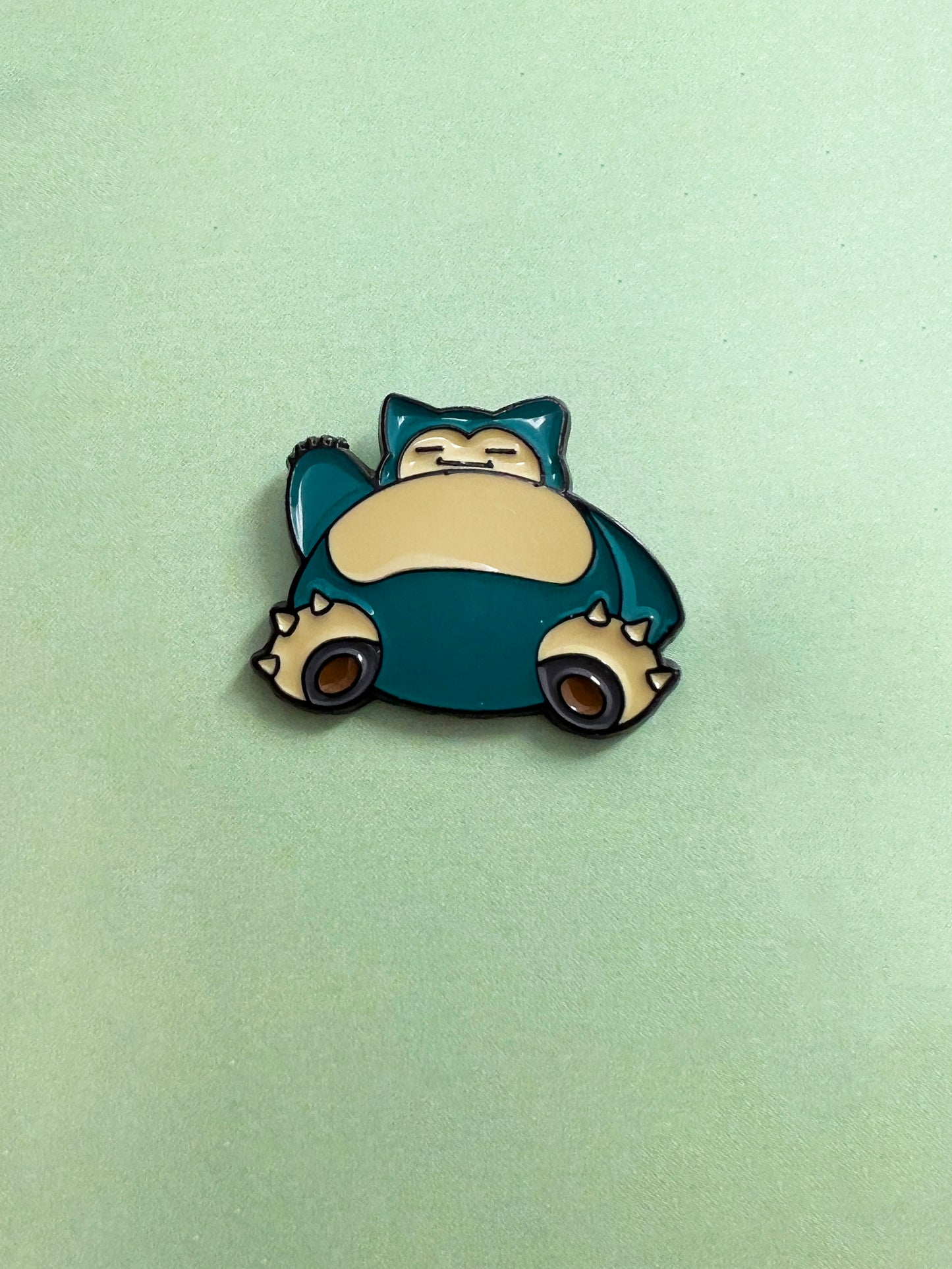 Snorlax