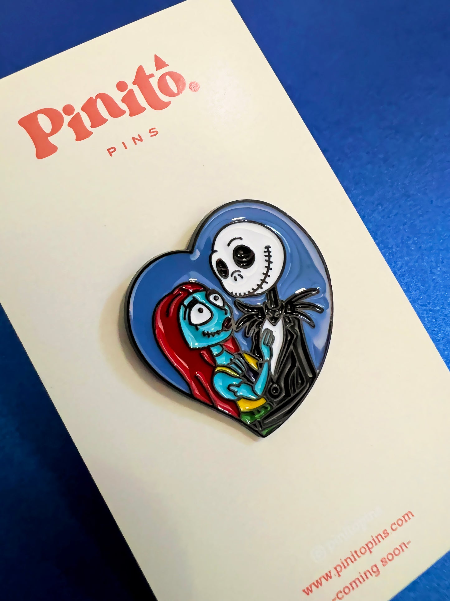 Jack & Sally