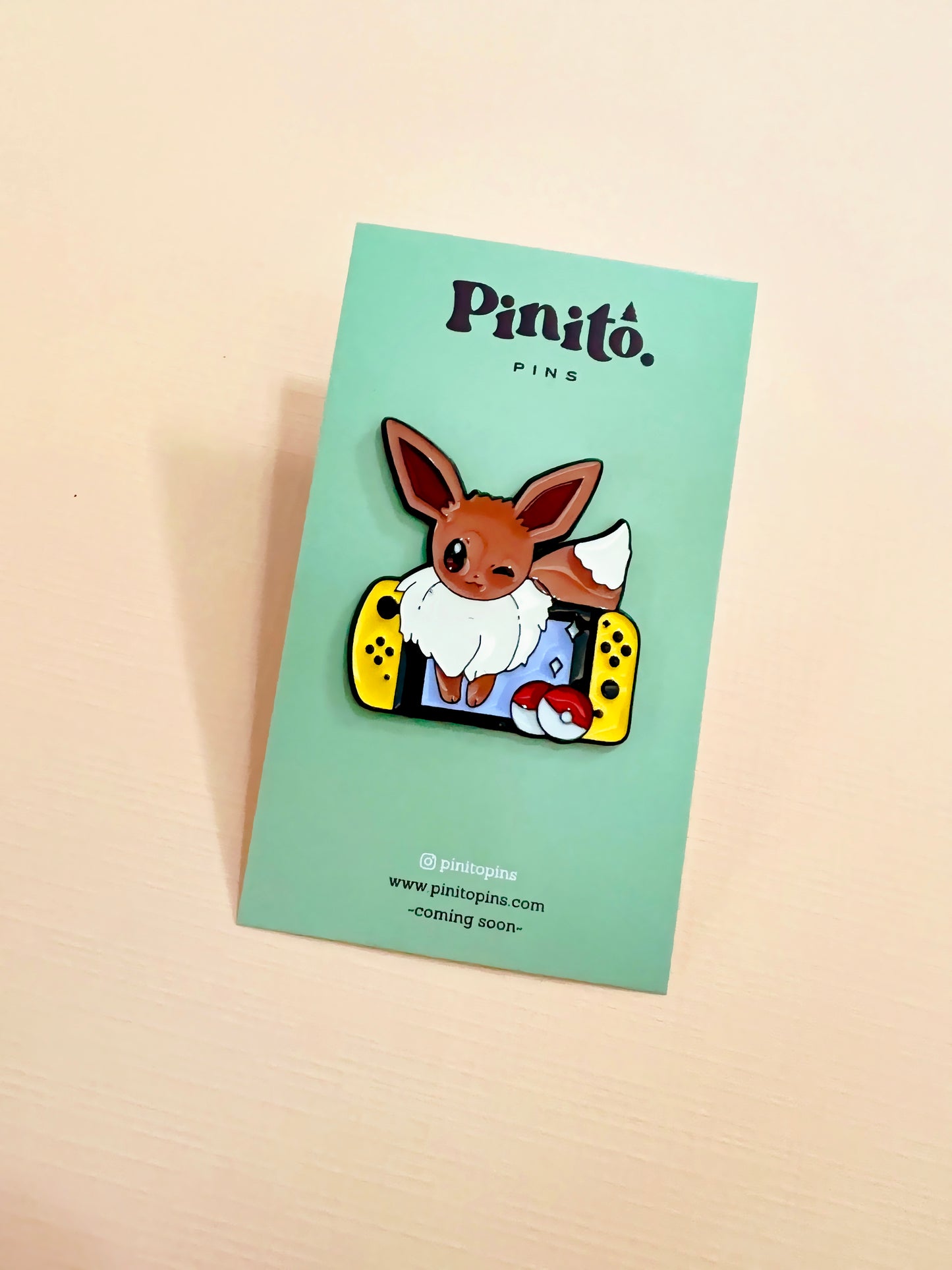 Eevee