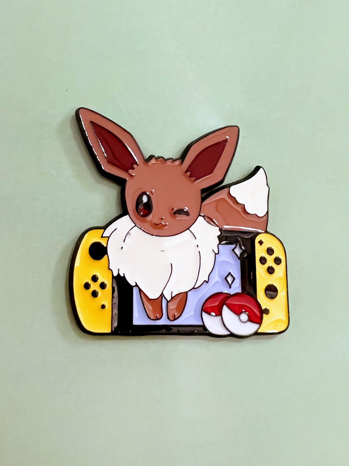 Eevee