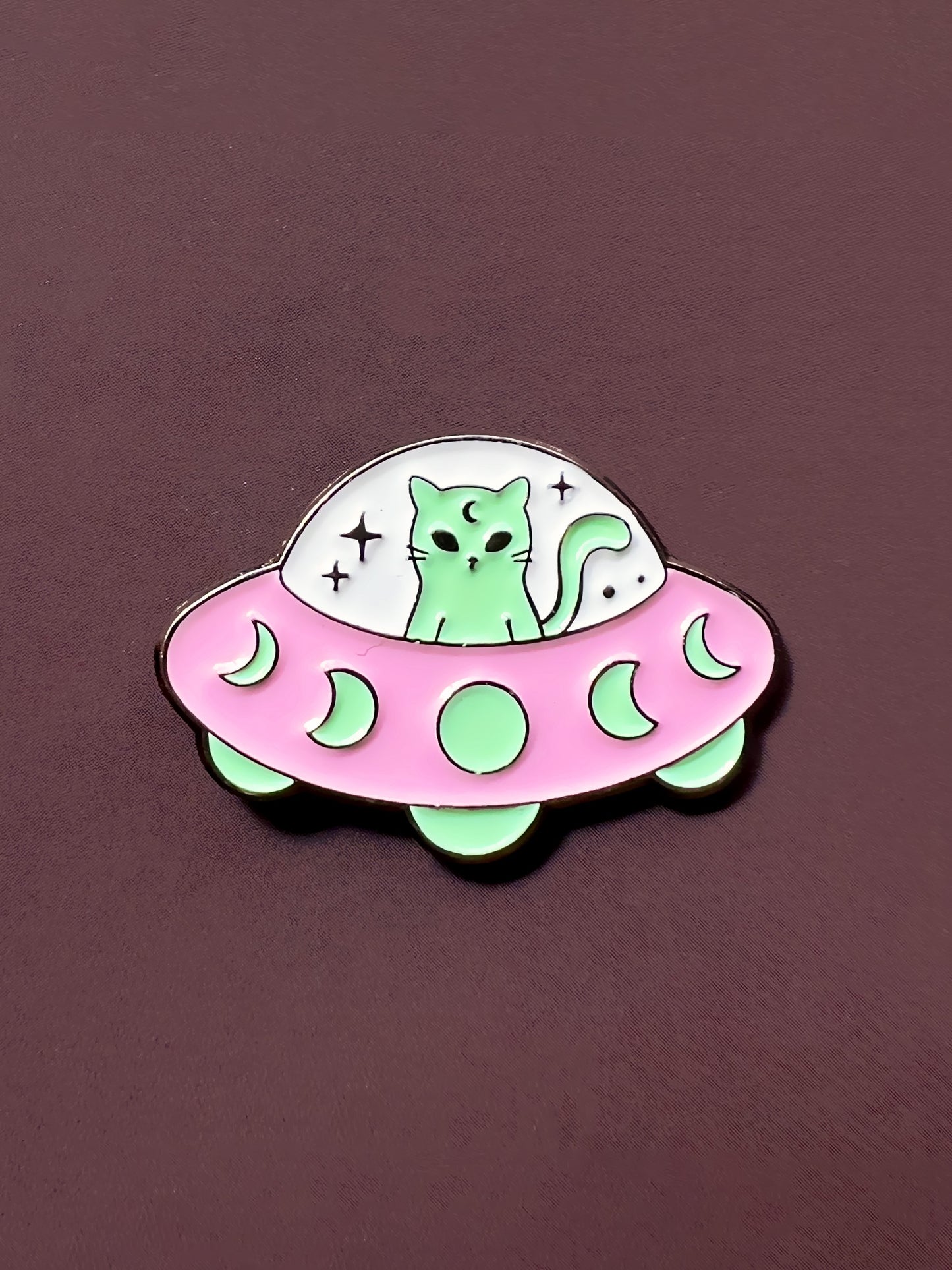 Gato Alien
