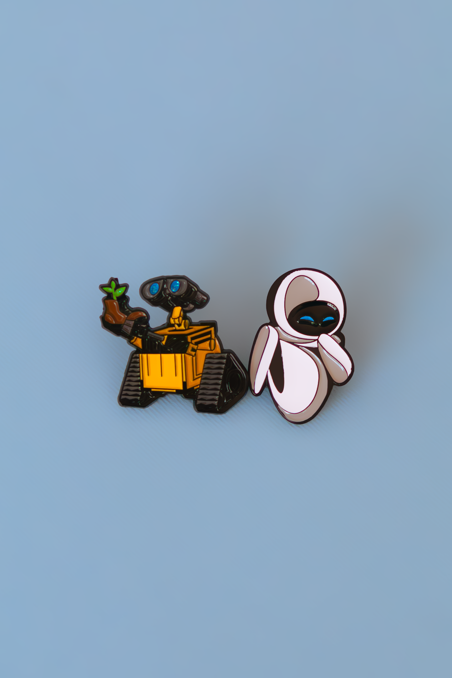 Cosmic Companions