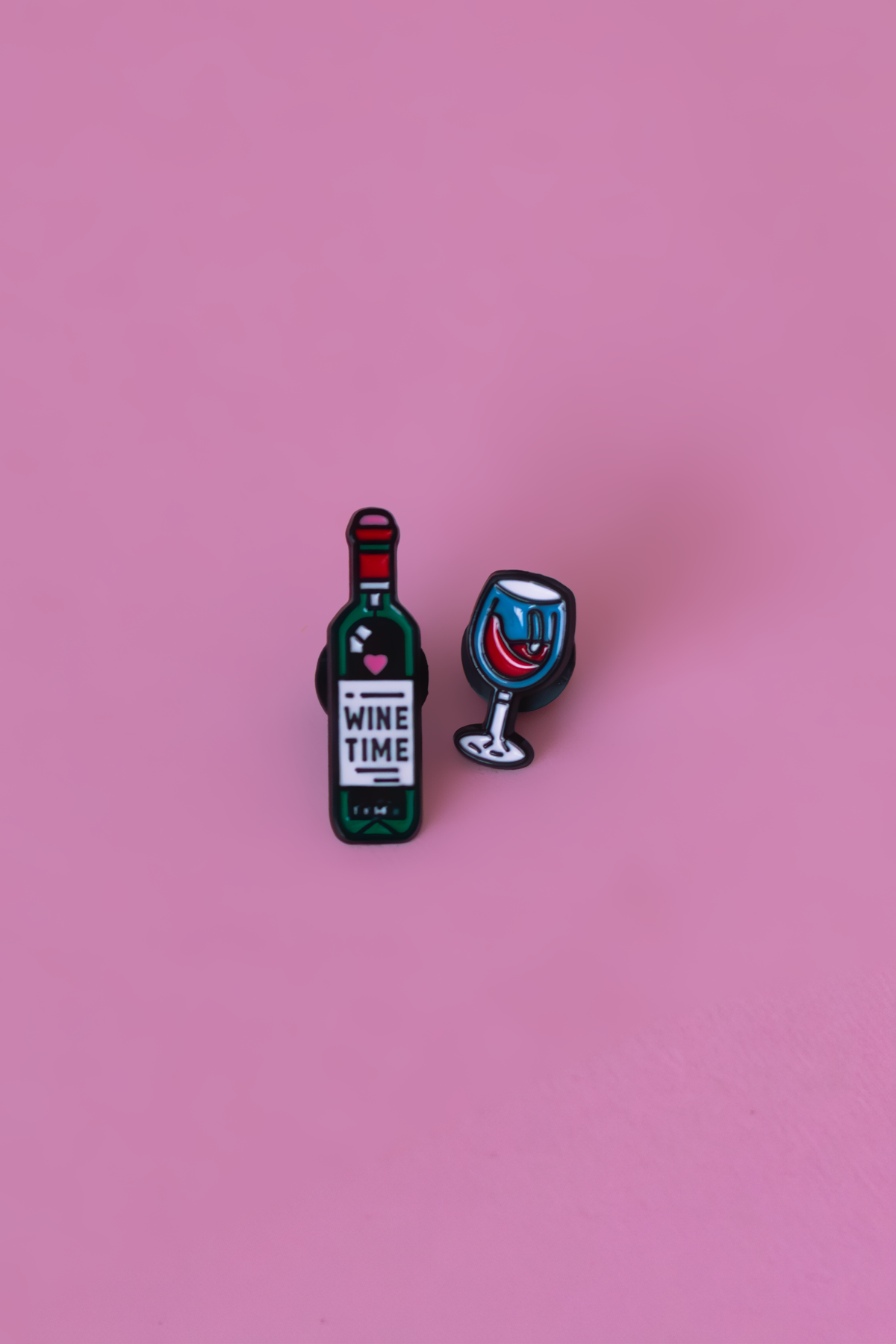 Wine Time Together