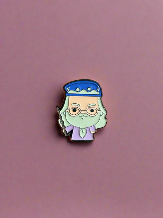 Dumbledore