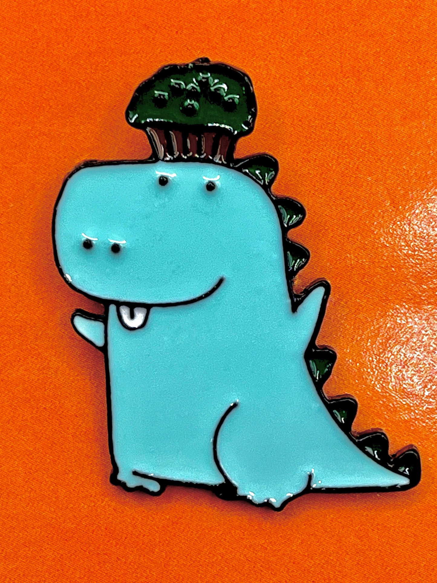 Dino planta