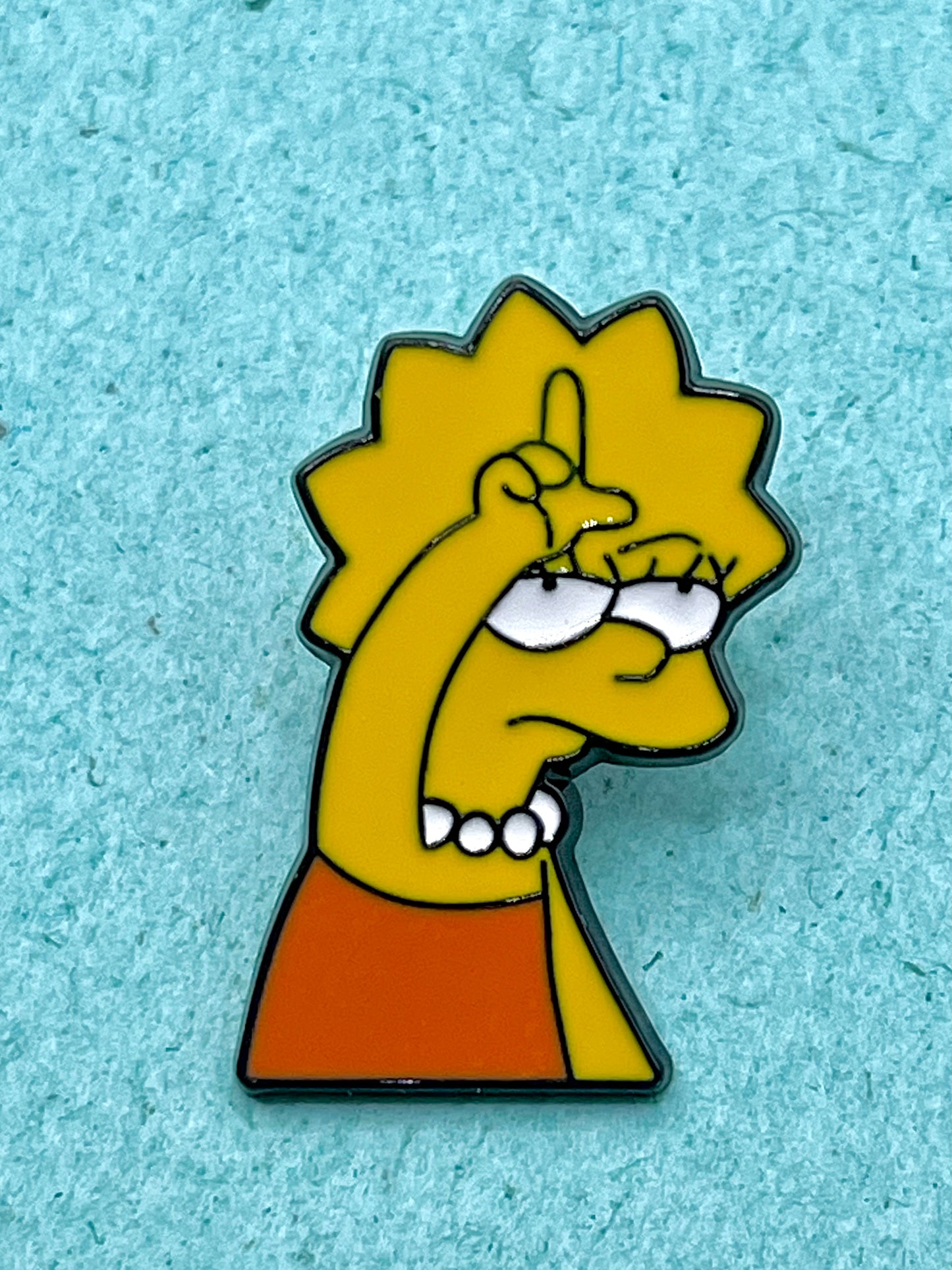 Lisa Simpson