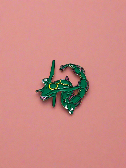 Rayquaza