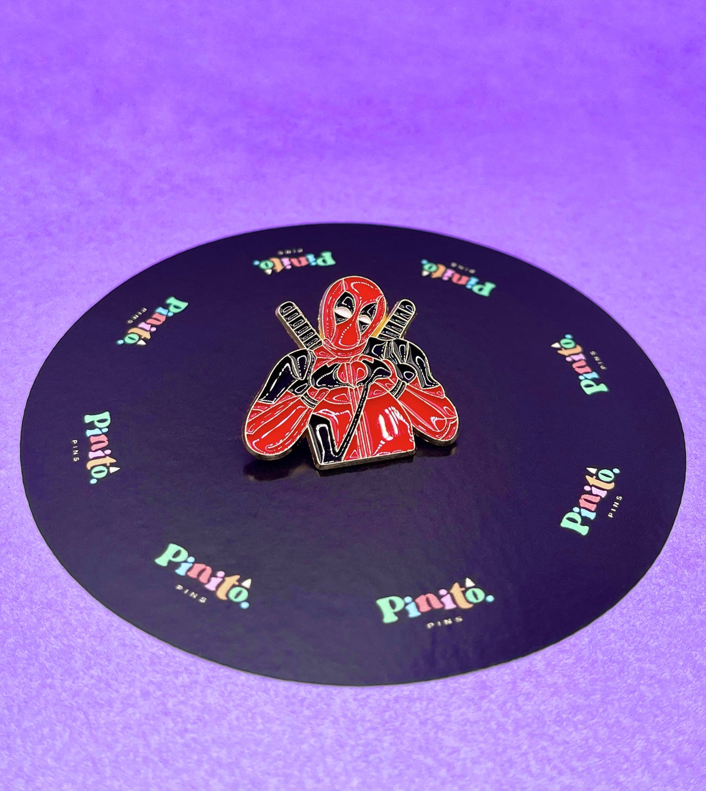 Deadpool