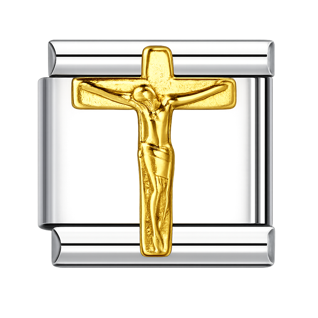 Charm Jesus