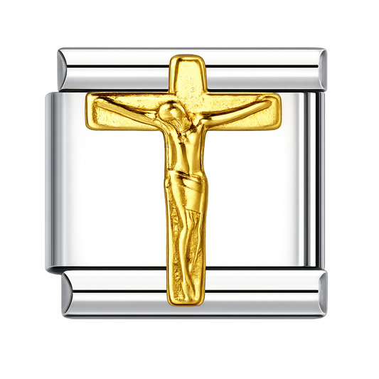 Charm Jesus