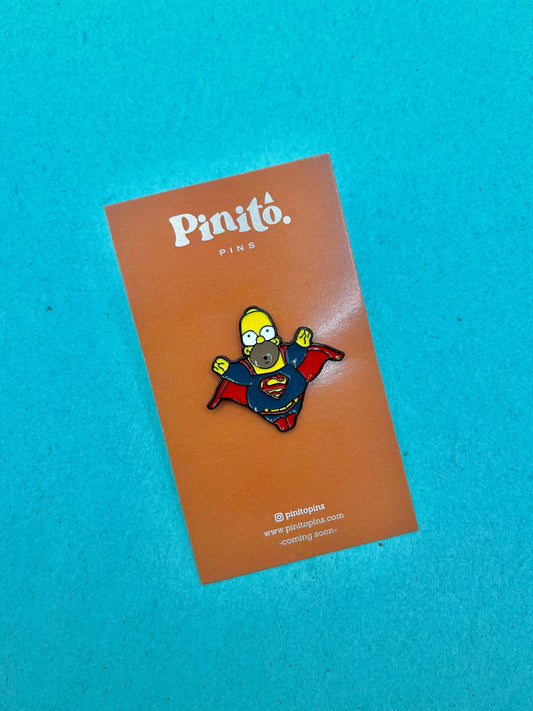 Super Homero