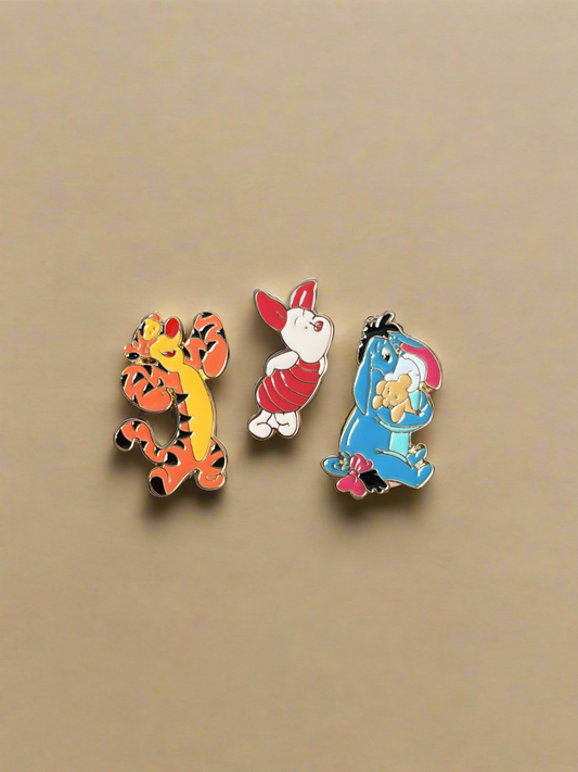 Winnie Pooh