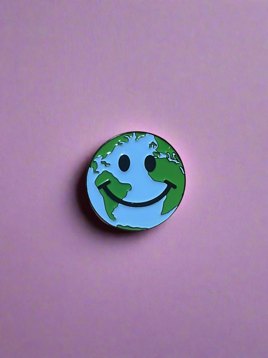 Planeta tierra
