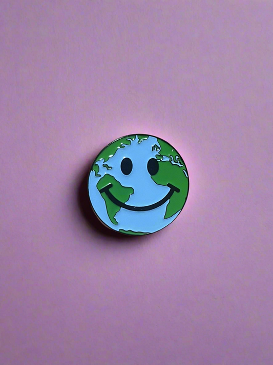 Planeta tierra