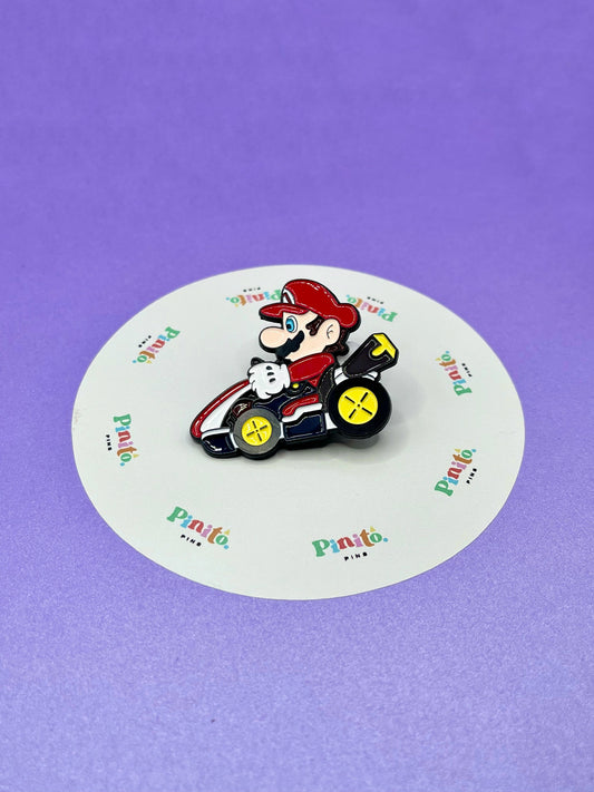 Mario