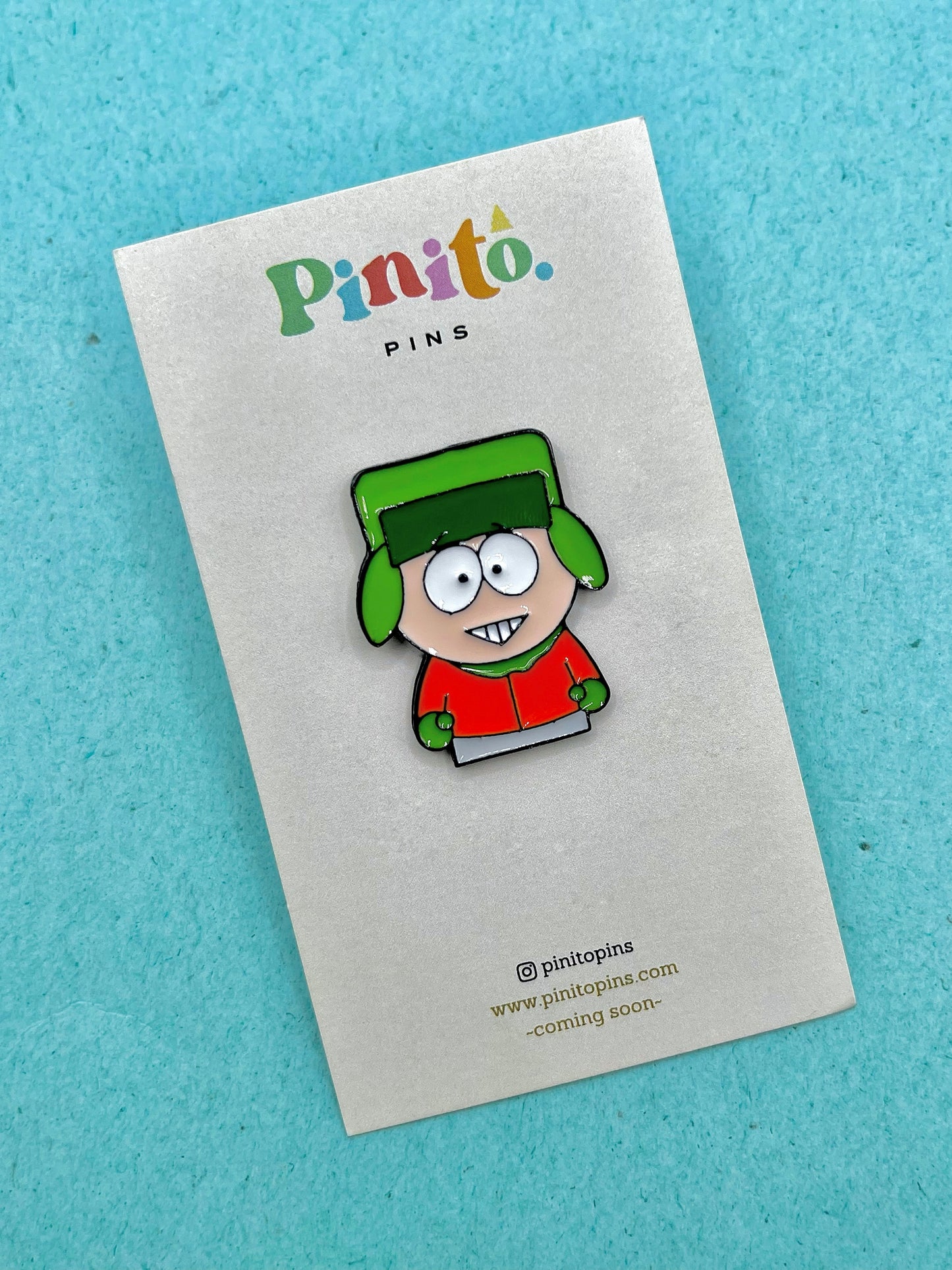 Kyle Broflovski