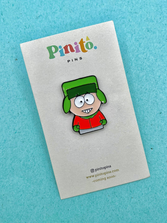 Kyle Broflovski