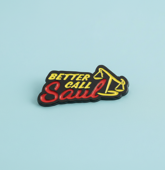 Better call Saul