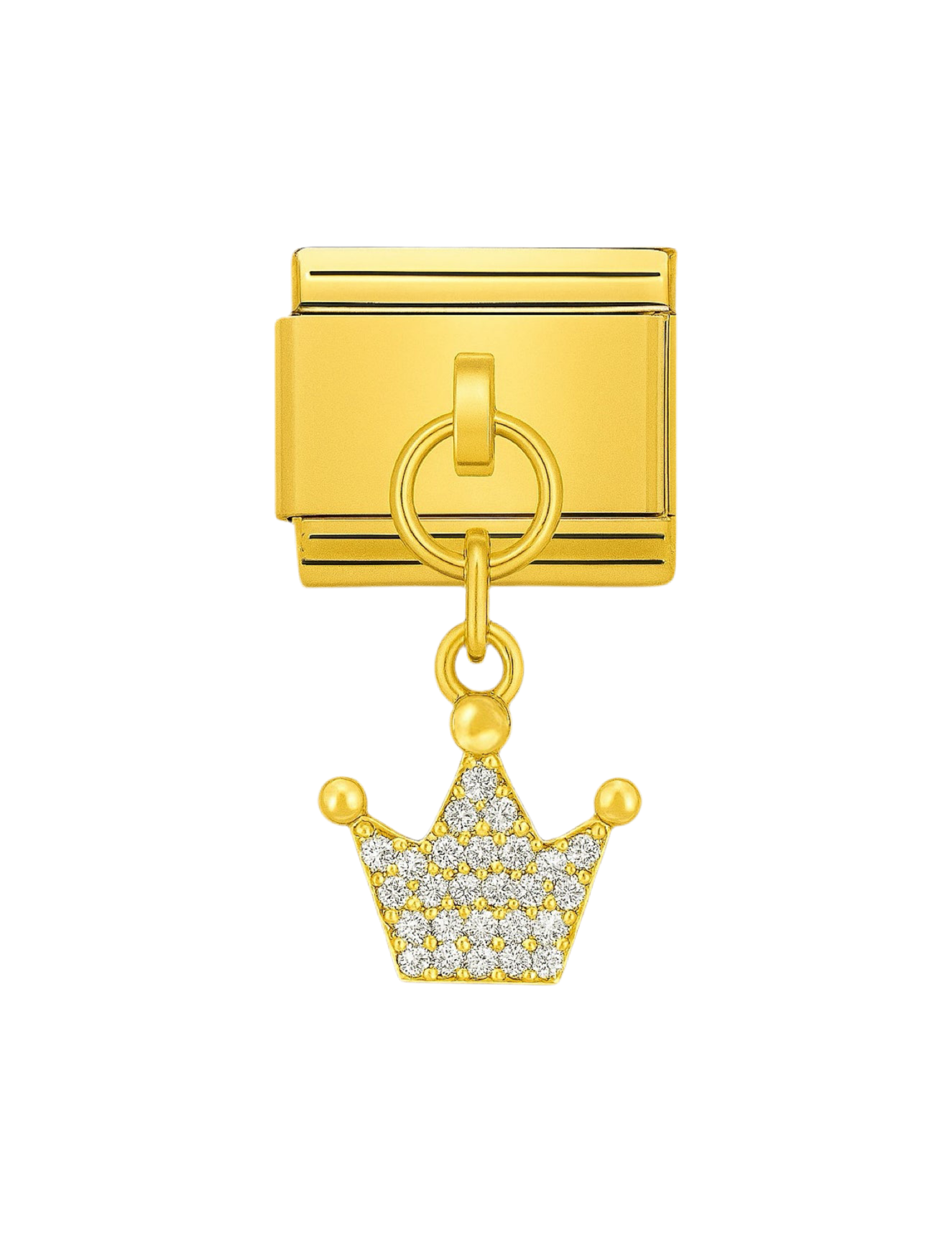 Charm corona